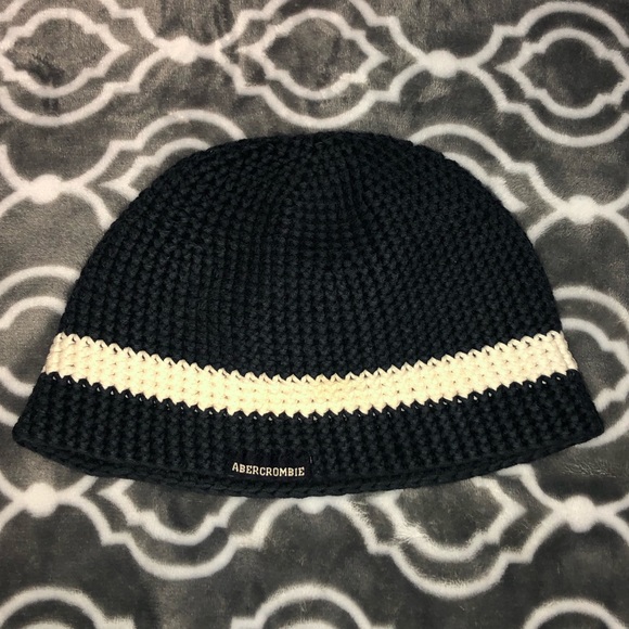 Abercrombie & Fitch Other - Men’s Abercrombie Kintted Cap.